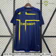 Maglia Boca Juniors 24-25 Terza da calcio