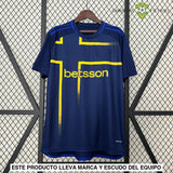 Maglia Boca Juniors 24-25 Terza da calcio