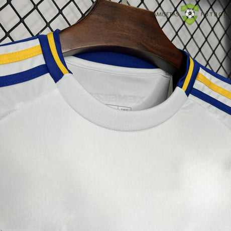 Maglia Boca Juniors 24-25 Away da calcio