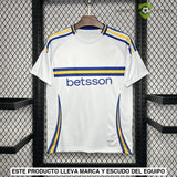 Maglia Boca Juniors 24-25 Away da calcio