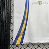 Maglia Boca Juniors 24-25 Away da calcio