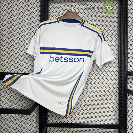 Maglia Boca Juniors 24-25 Away da calcio