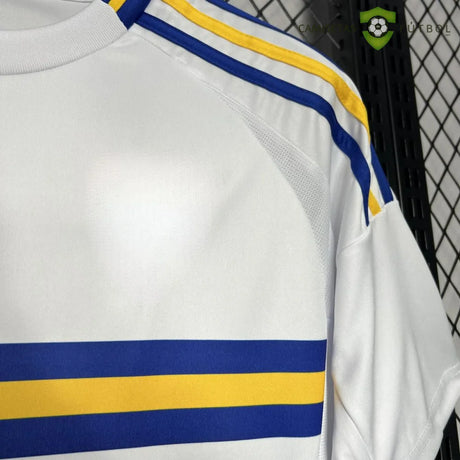 Maglia Boca Juniors 24-25 Away da calcio