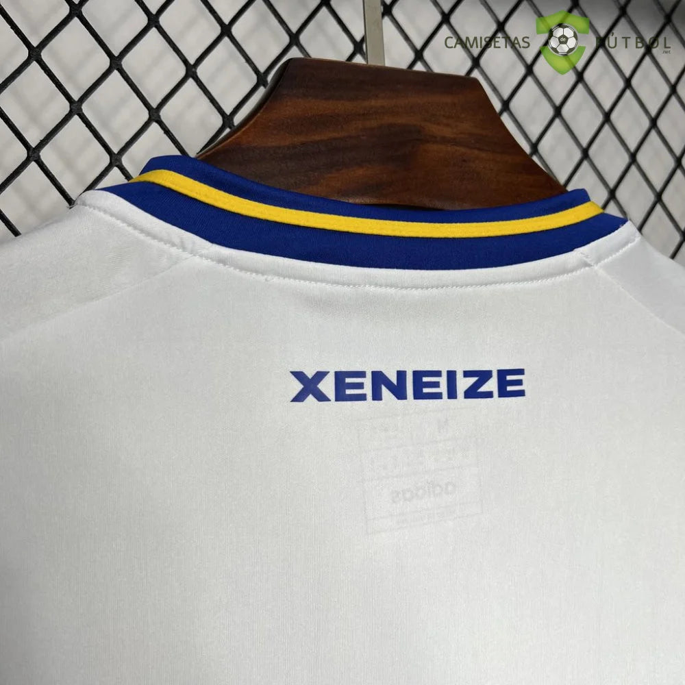 Maglia Boca Juniors 24-25 Away da calcio