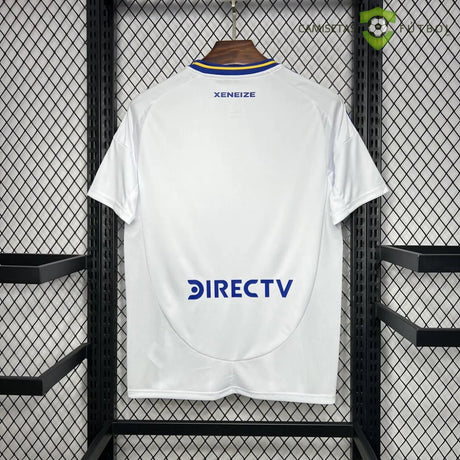 Maglia Boca Juniors 24-25 Away da calcio