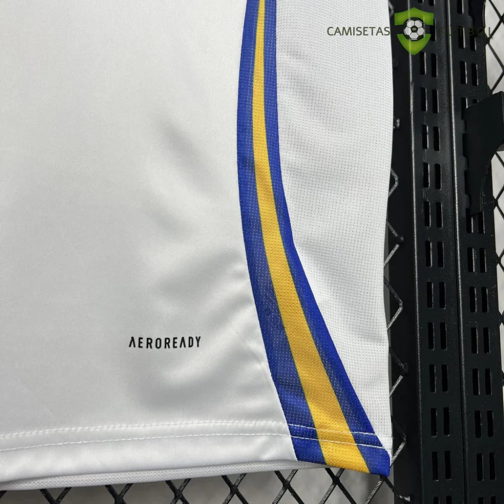 Maglia Boca Juniors 24-25 Away da calcio