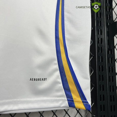 Maglia Boca Juniors 24-25 Away da calcio