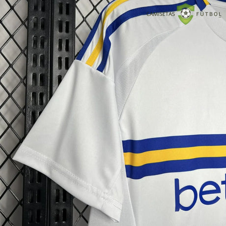 Maglia Boca Juniors 24-25 Away da calcio