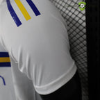 Camiseta Boca Juniors 24-25 Visitante (Player Version) De Futbol