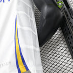 Camiseta Boca Juniors 24-25 Visitante (Player Version) De Futbol