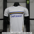 Maglia Boca Juniors 24-25 Away (versione Player) da calcio