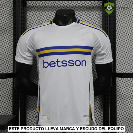 Maglia Boca Juniors 24-25 Away (versione Player) da calcio