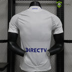 Camiseta Boca Juniors 24-25 Visitante (Player Version) De Futbol