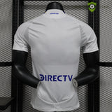 Maglia Boca Juniors 24-25 Away (versione Player) da calcio