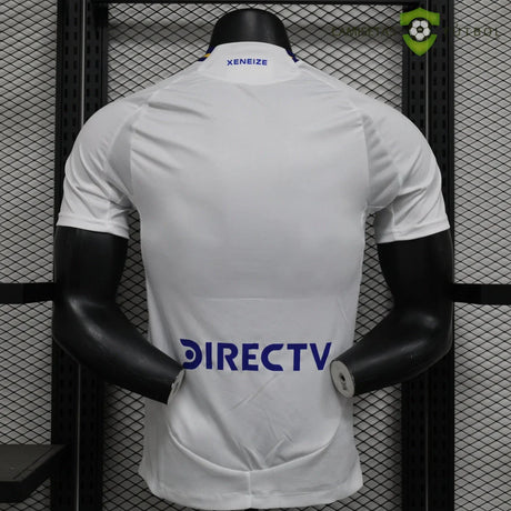 Maglia Boca Juniors 24-25 Away (versione Player) da calcio