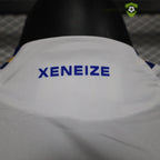 Camiseta Boca Juniors 24-25 Visitante (Player Version) De Futbol