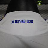 Maglia Boca Juniors 24-25 Away (versione Player) da calcio