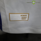 Camiseta Boca Juniors 24-25 Visitante (Player Version) De Futbol