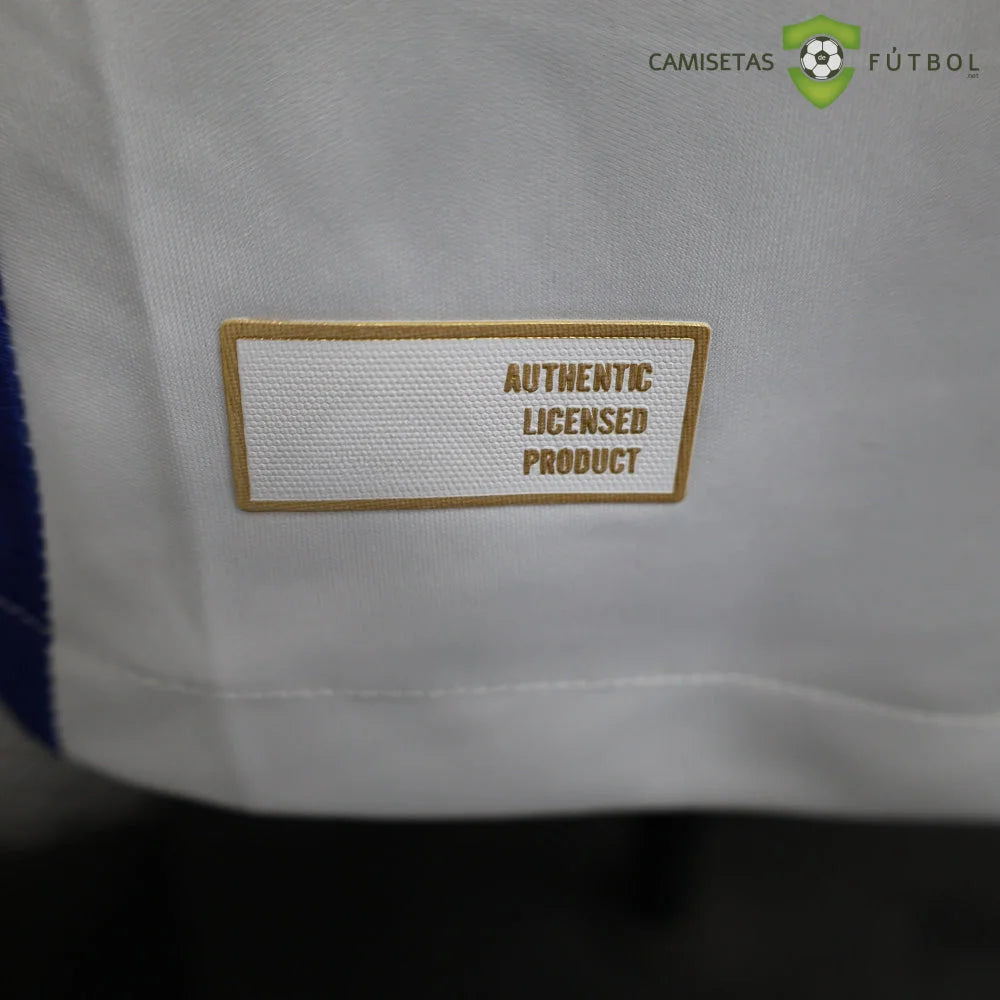 Camiseta Boca Juniors 24-25 Visitante (Player Version) De Futbol