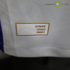 Camiseta Boca Juniors 24-25 Visitante (Player Version) De Futbol