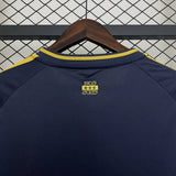 Camiseta Boca Juniors 25-26 3ª Equipación Camiseta Fan