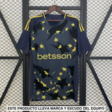 Camiseta Boca Juniors 25-26 3ª Equipación Camiseta Fan