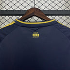 Camiseta Boca Juniors 25-26 3ª Equipación Camiseta Fan