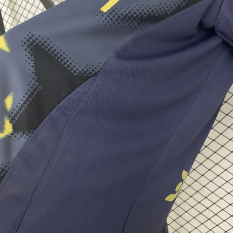 Camiseta Boca Juniors 25-26 3ª Equipación Camiseta Fan