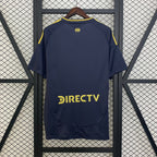 Camiseta Boca Juniors 25-26 3ª Equipación Camiseta Fan