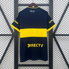 Camiseta Boca Juniors 25-26 Local Camiseta Fan