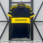 Camiseta Boca Juniors 25-26 Local Camiseta Fan