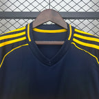 Camiseta Boca Juniors 25-26 Local Camiseta Fan