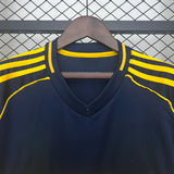 Camiseta Boca Juniors 25-26 Local Camiseta Fan