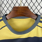 Camiseta Boca Juniors 25-26 Visitante Camiseta Fan