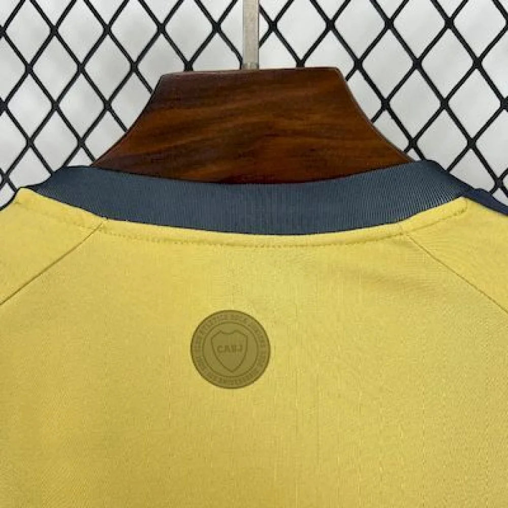 Maglia Boca Juniors 25-26 Away