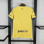 Camiseta Boca Juniors 25-26 Visitante Camiseta Fan