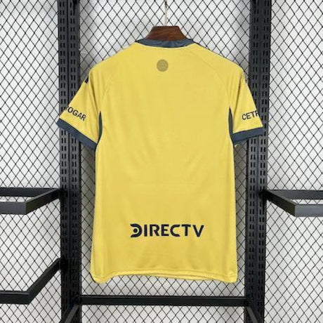 Maglia Boca Juniors 25-26 Away