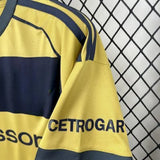 Maglia Boca Juniors 25-26 Away