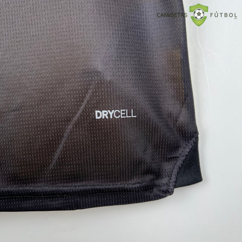 Camiseta Borussia Dortmund 23-24 Local Personalizado