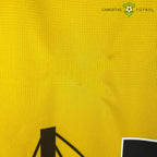Camiseta Borussia Dortmund 23-24 Local Personalizado