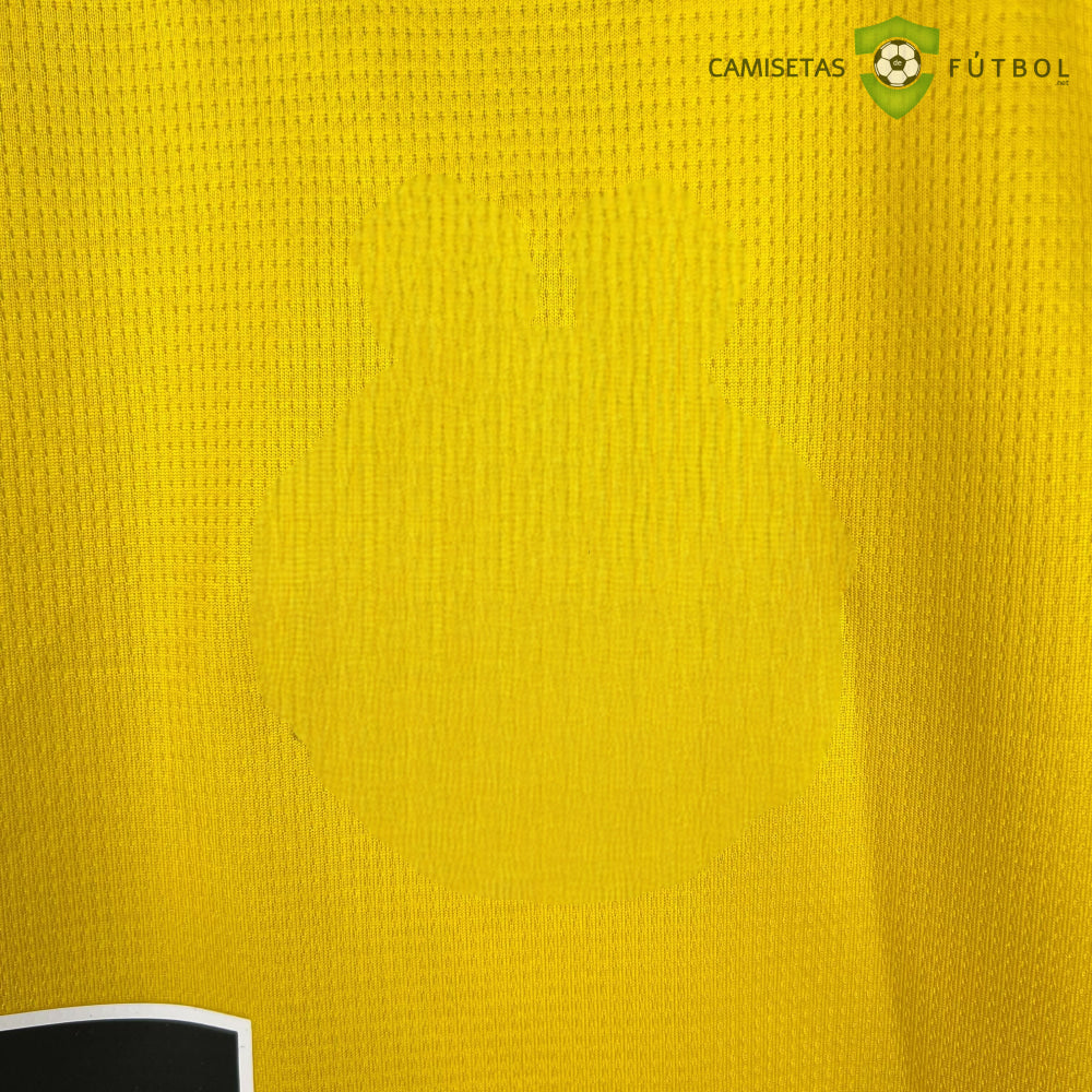 Camiseta Borussia Dortmund 23-24 Local Personalizado