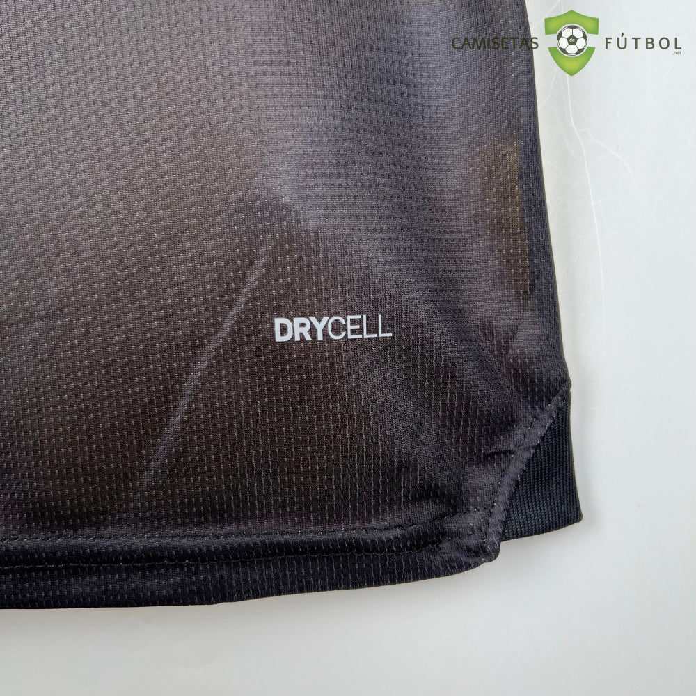 Camiseta Borussia Dortmund 23-24 Local Personalizado