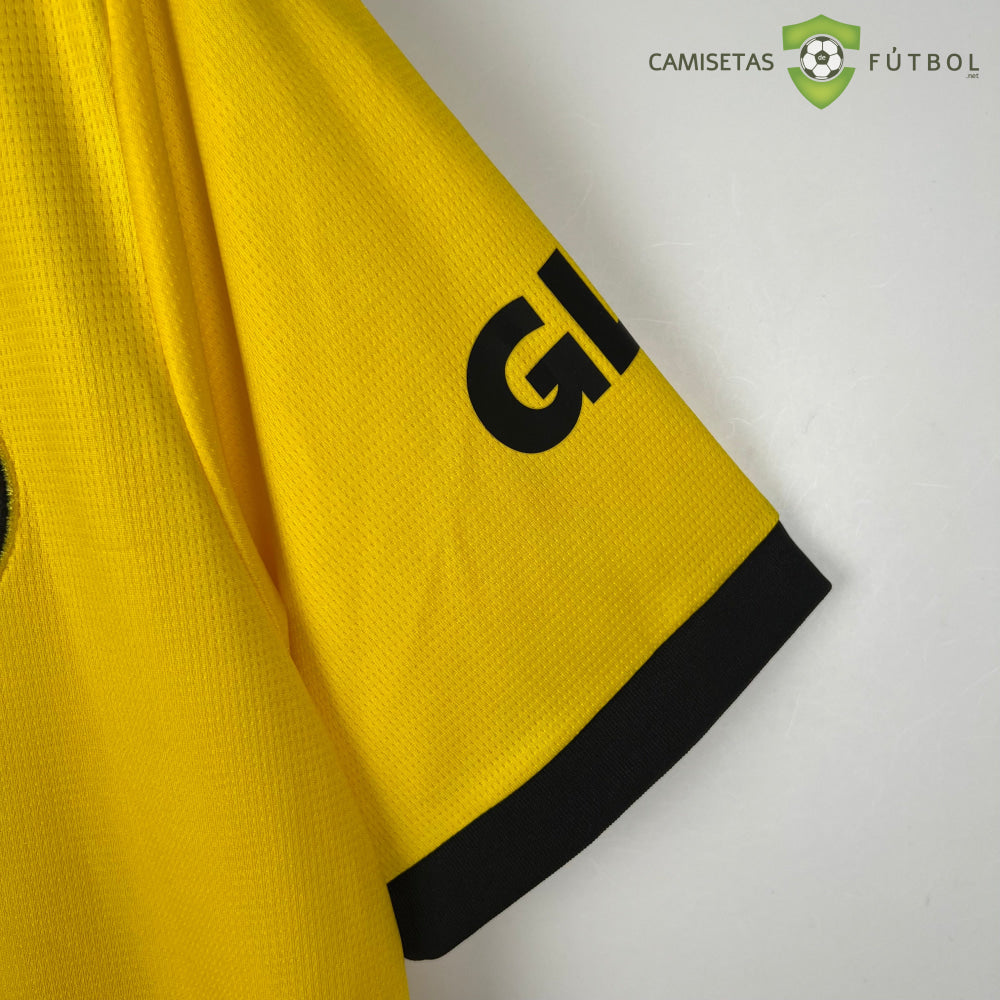 Camiseta Borussia Dortmund 23-24 Local Personalizado