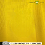 Camiseta Borussia Dortmund 23-24 Local Personalizado