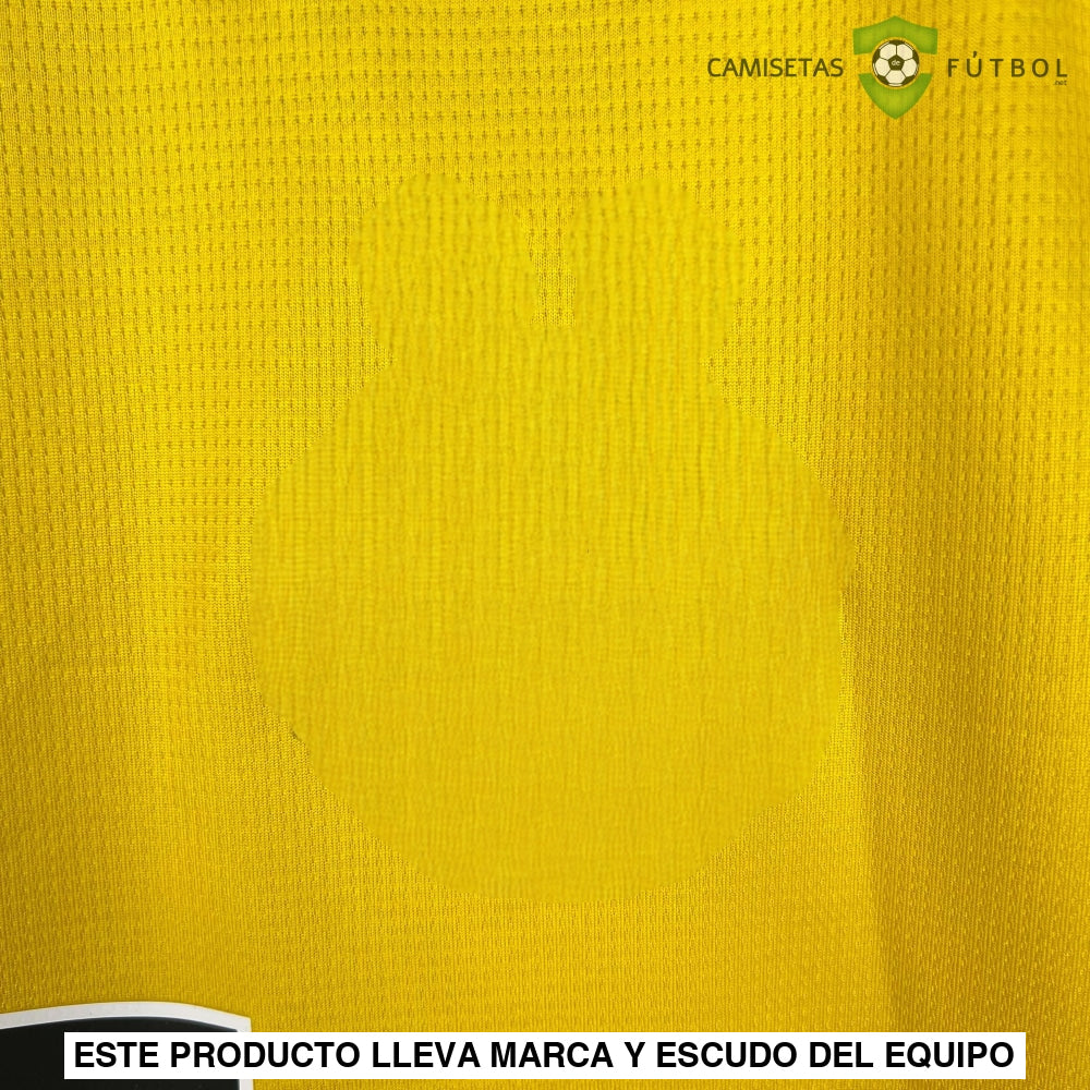 Camiseta Borussia Dortmund 23-24 Local Personalizado