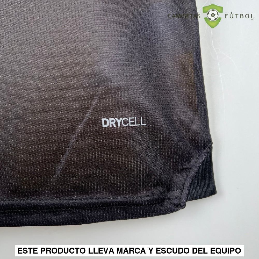 Camiseta Borussia Dortmund 23-24 Local Personalizado