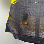 Camiseta Borussia Dortmund 23-24 Local (Player Version) Personalizado