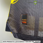 Camiseta Borussia Dortmund 23-24 Local (Player Version) Personalizado