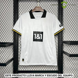 Camiseta Borussia Dortmund 24-25 3ª Equipación De Futbol