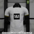 Camiseta Borussia Dortmund 24-25 3ª Equipación (Player Version) De Futbol